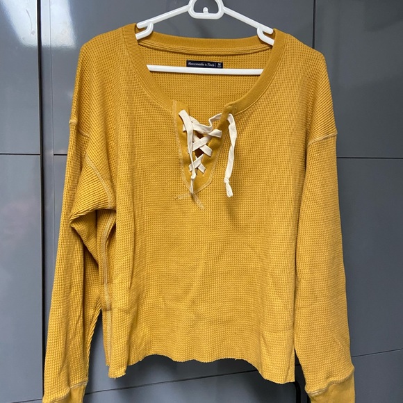 Cropped Longsleeve - Picture 1 of 1